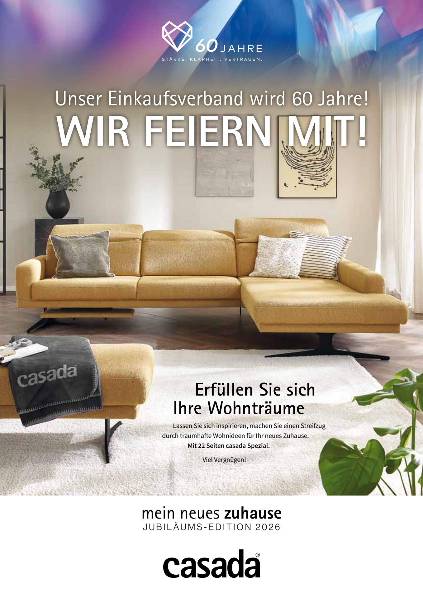 Katalog: Mein neues Zuhause