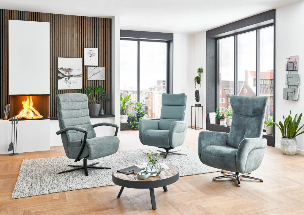 Sessel Planpolster