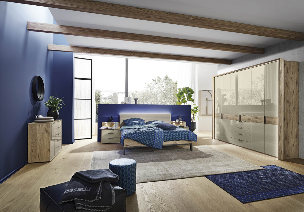 Schlafzimmer Casada