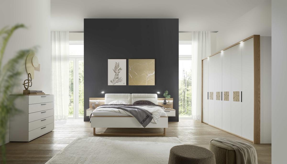 Schlafzimmer Casada